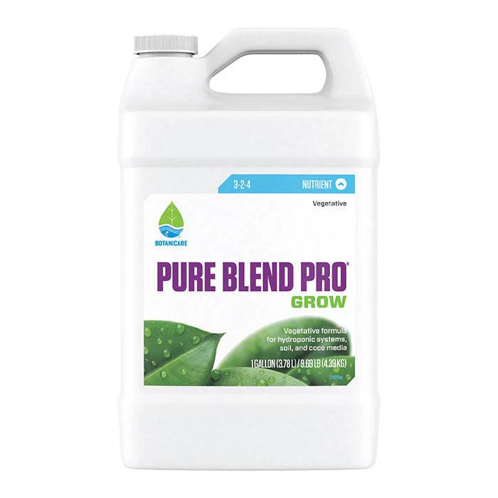 Botanicare Pure Blend Pro Grow - Image 4