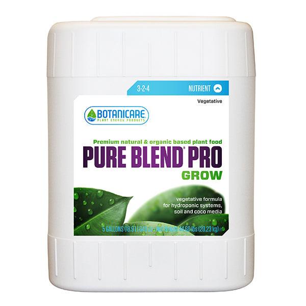 Botanicare Pure Blend Pro Grow - Image 3