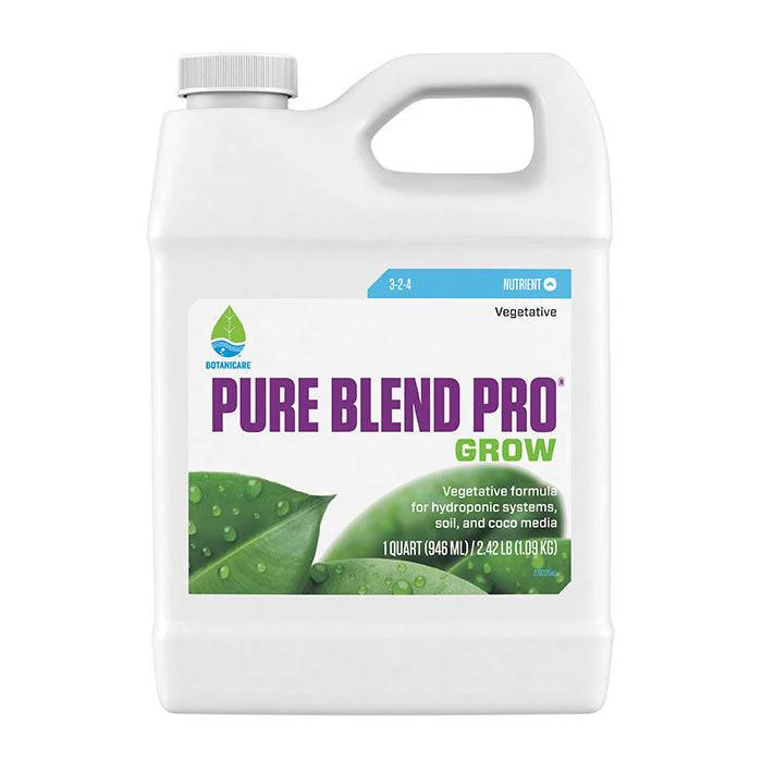 Botanicare Pure Blend Pro Grow - Image 5