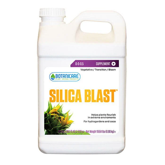 Botanicare Silica Blast - Image 8