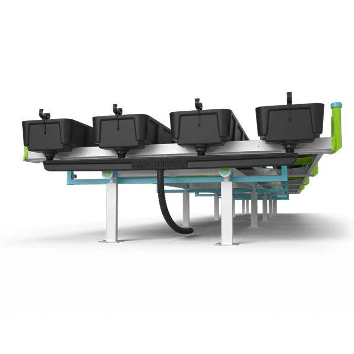 Botanicare Slide Bench System - Image 12