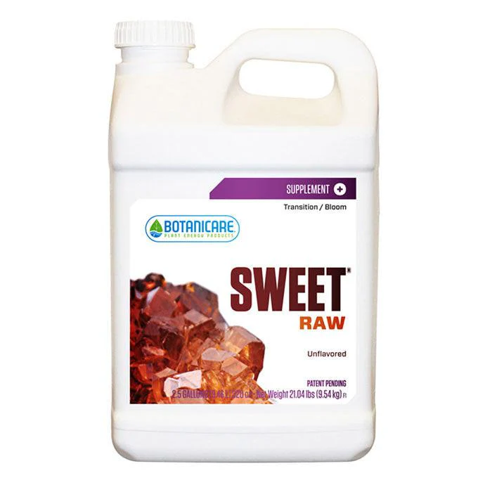 Botanicare Sweet Raw - Image 6