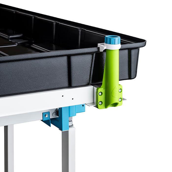 Botanicare TriLock Trellis Mount for Slide Bench System, 2 Mounts - Image 3