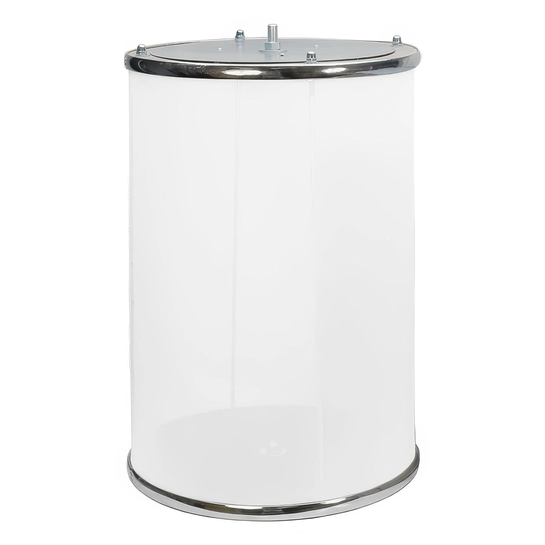 Bubble Magic Replacement Tumbler Barrel, 500 Gram - 185 Micron