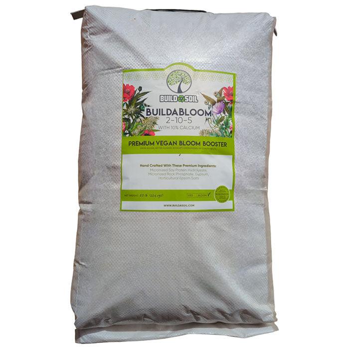 BuildASoil BuildABloom Bloom Booster - Image 3