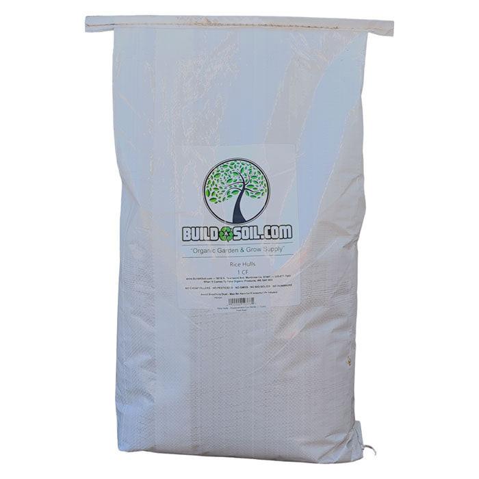 BuildASoil Par Boil Rice Hulls - Image 3