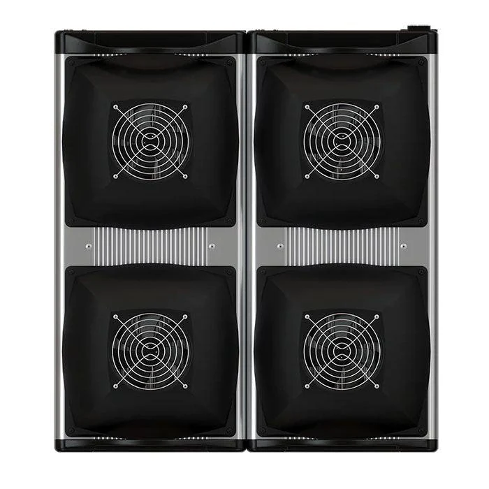 California Lightworks SolarSystem SS1100 800 Watt Full Spectrum LED Grow Light - Image 11