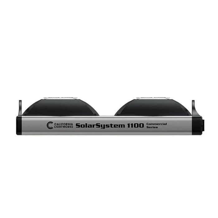 California Lightworks SolarSystem SS1100 800 Watt Full Spectrum LED Grow Light - Image 5
