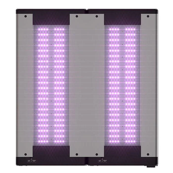 California Lightworks SolarSystem SS1100 800 Watt Full Spectrum LED Grow Light - Image 7