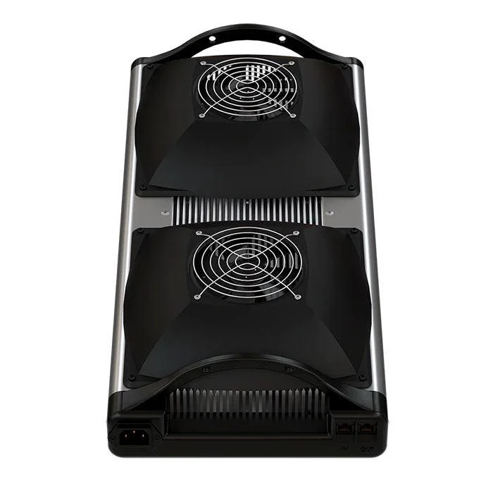 California Lightworks SolarSystem SS550 400 Watt Full Spectrum LED Grow Light - Image 5