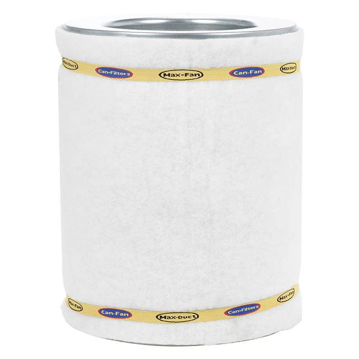 Can-Filter Can Carbon Filter Without Flange - Image 7