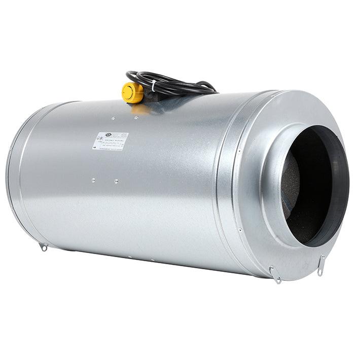 Can-Fan Q-Max Pro Series Inline Fan, 8 Inch - 785 CFM - Image 2