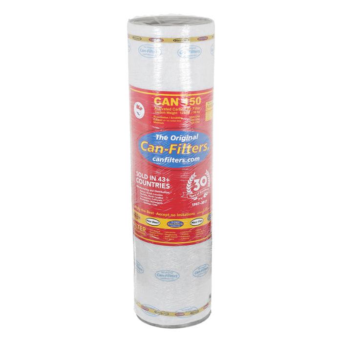 Can-Filter Can 150 Carbon Filter With Out Flange - Image 2