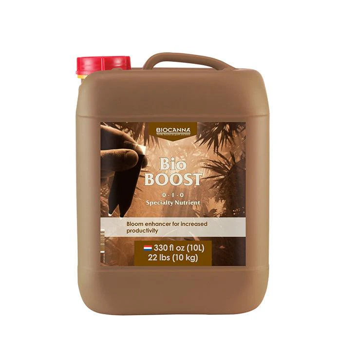 Canna Nutrients Bio Boost - Image 6