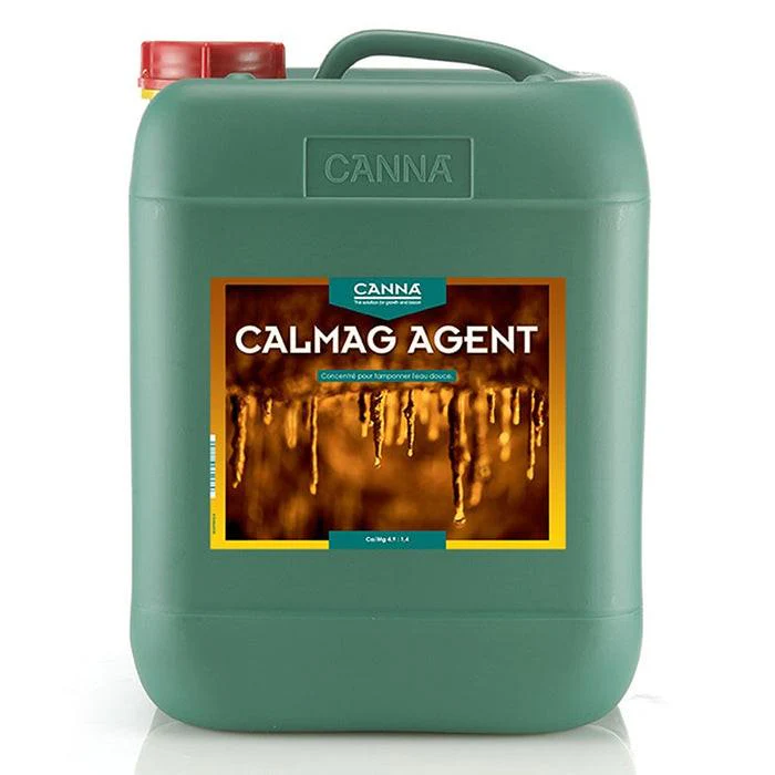 Canna Nutrients CalMag Agent - Image 4