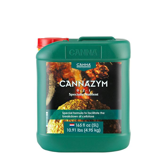 Canna Nutrients Cannazym - Image 4