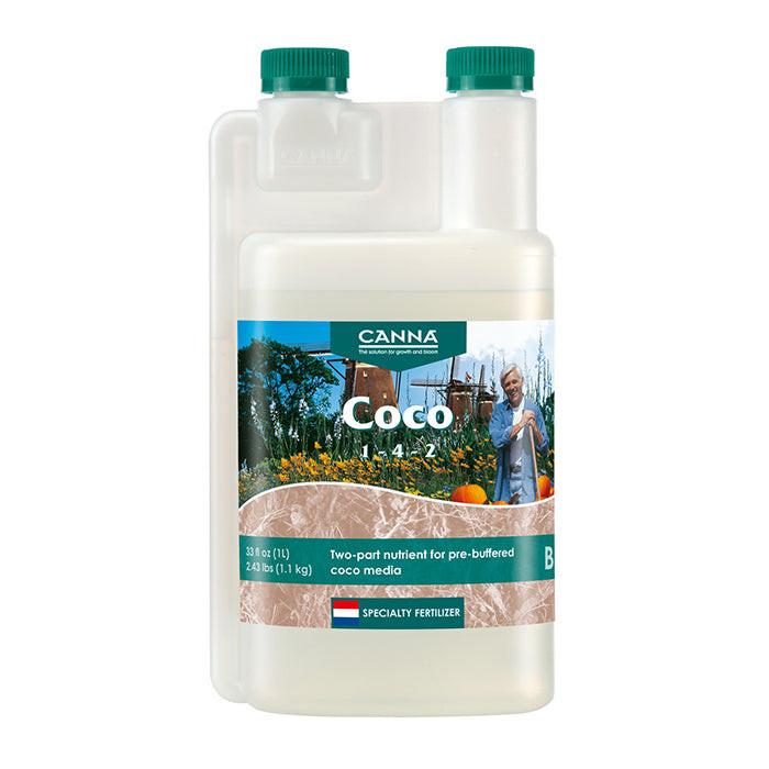 Canna Nutrients Coco Part B - Image 2