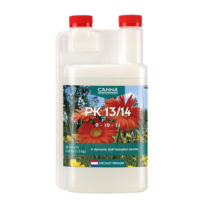 Canna Nutrients PK 13-14 - Image 3