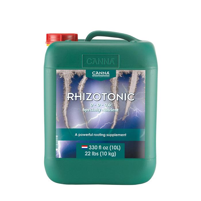 Canna Nutrients Rhizotonic - Image 8