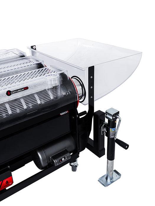 Centurion Pro 3.0 Dual Rail System for 2 Trimmers - Image 5