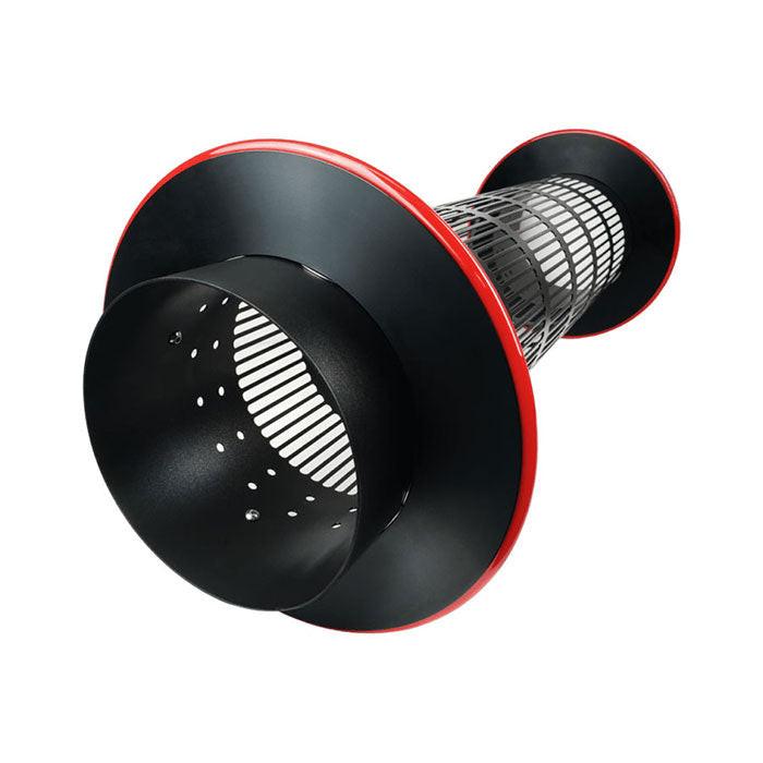 Centurion Pro 3.0+ Trimming Machine With Dual-Purpose Hybrid Quantanium Tumblers - Image 7