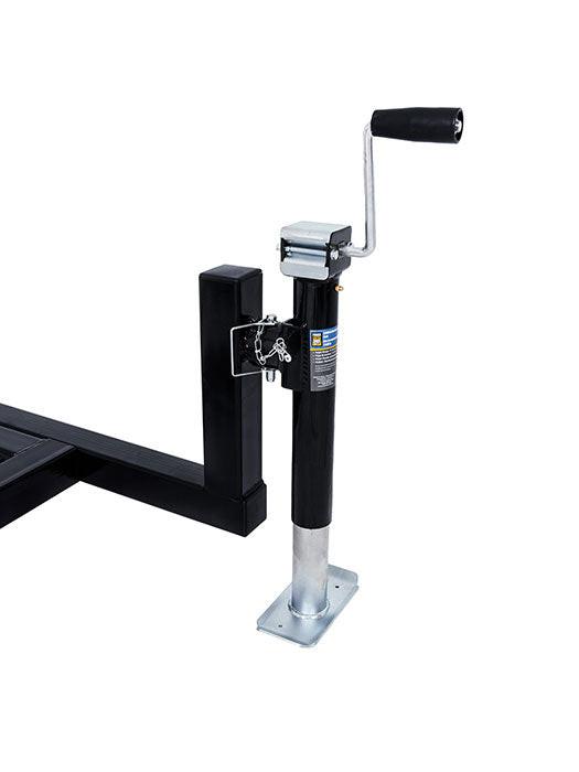 Centurion Pro 3.0 Triple Rail System for 3 Trimmers - Image 2