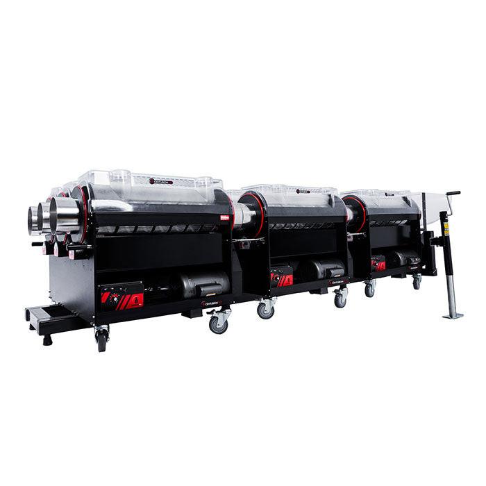 Centurion Pro 3.0 Triple Rail System for 3 Trimmers - Image 4