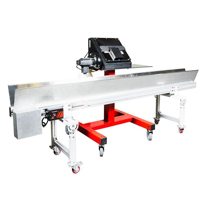 Centurion Pro Conveyor for HP3/GC3 Buckers - Image 5