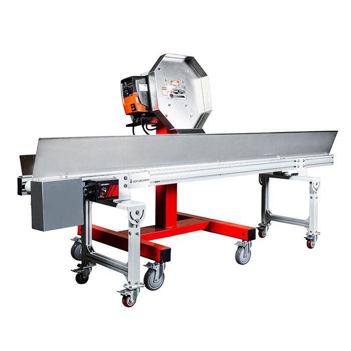 Centurion Pro Conveyor for HP3/GC3 Buckers - Image 6
