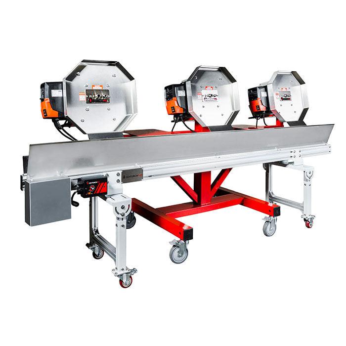 Centurion Pro Conveyor for HP3/GC3 Buckers - Image 7