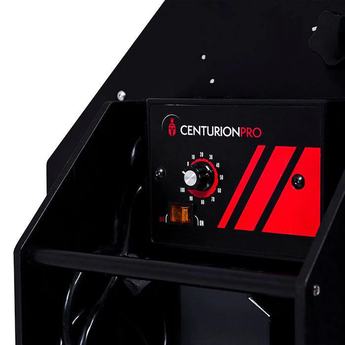 Centurion Pro Dry Batch Model 2 Trimming Machine - Image 4