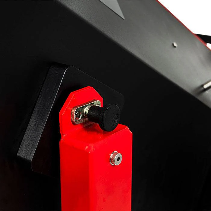 Centurion Pro Dry Batch Model 4 Trimming Machine - Image 7