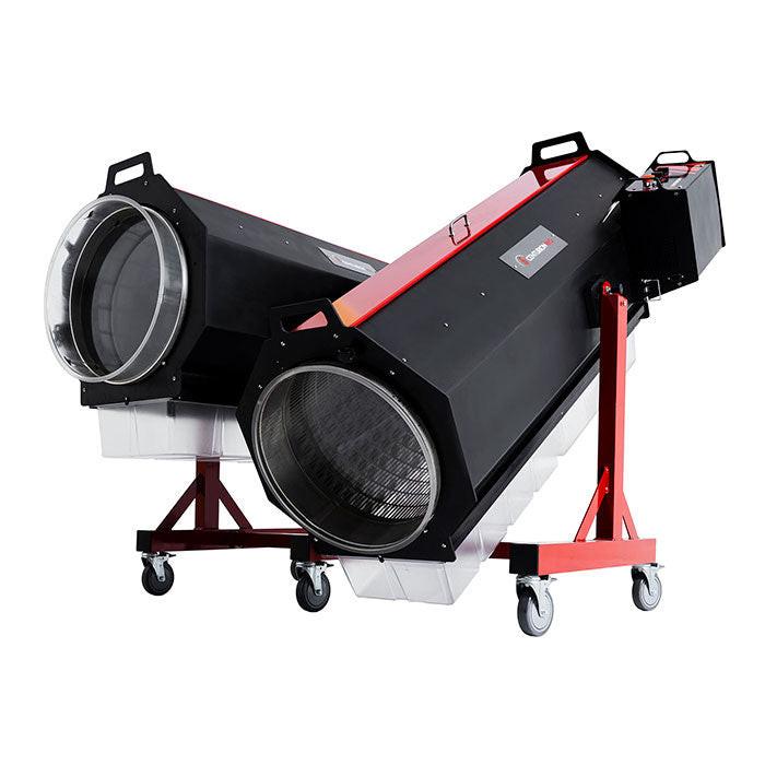 Centurion Pro Dry Batch Model 5 Trimming Machine - Image 3
