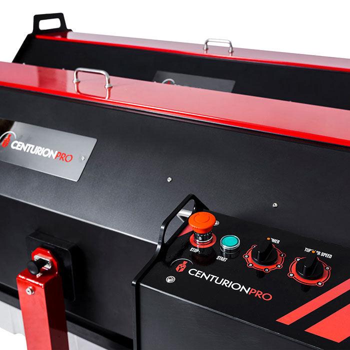 Centurion Pro Dry Batch Model 5 Trimming Machine - Image 5
