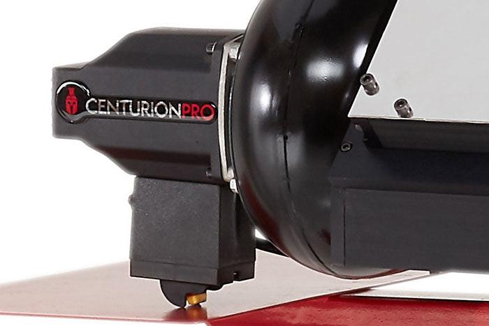 Centurion Pro GC1 Gentle Cut Bucking Machine with Stand - Image 5