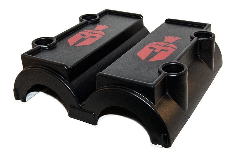 Centurion Pro Gladiator Plastic Top Cover Lid - Image 2