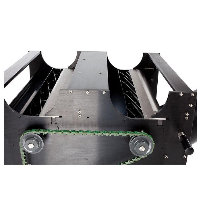 Centurion Pro Gladiator Trimming Machine with Dual-Purpose Hybrid Electropolished Tumblers - Image 10