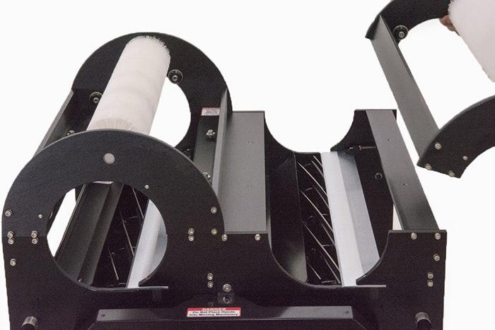 Centurion Pro Gladiator Trimming Machine with Dual-Purpose Hybrid Electropolished Tumblers - Image 8