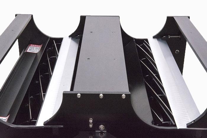 Centurion Pro Gladiator Trimming Machine with Dual-Purpose Hybrid Quantanium Tumblers - Image 9