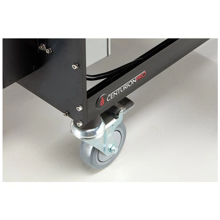 Centurion Pro Gladiator Trimming Machine with Variable Speed Control and Dual-Purpose Hybrid Electropolished Tumblers - Image 7