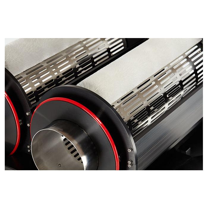 Centurion Pro Gladiator Trimming Machine with Variable Speed Control and Dual-Purpose Hybrid Electropolished Tumblers - Image 9
