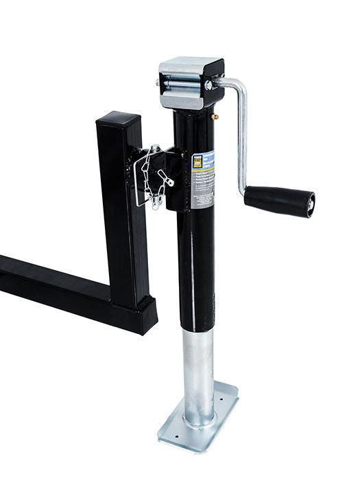 Centurion Pro Gladiator Triple Rail System for 3 Trimmers - Image 2
