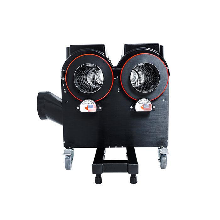 Centurion Pro Gladiator Triple Rail System for 3 Trimmers - Image 6