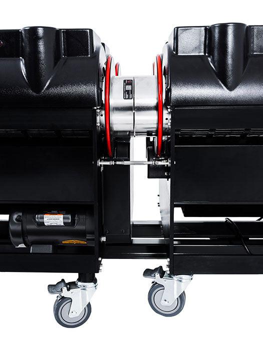 Centurion Pro Gladiator Triple Rail System for 3 Trimmers - Image 8