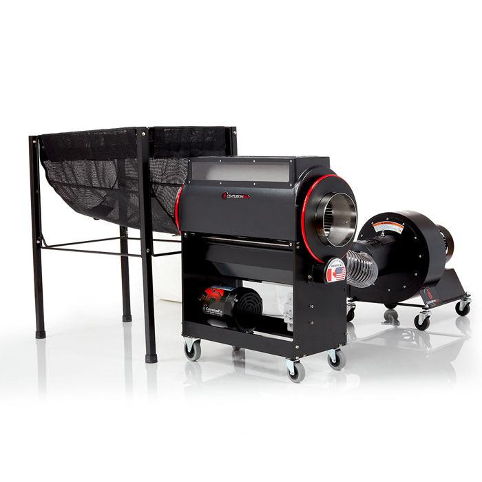 Centurion Pro Mini Trimming Machine - Image 4