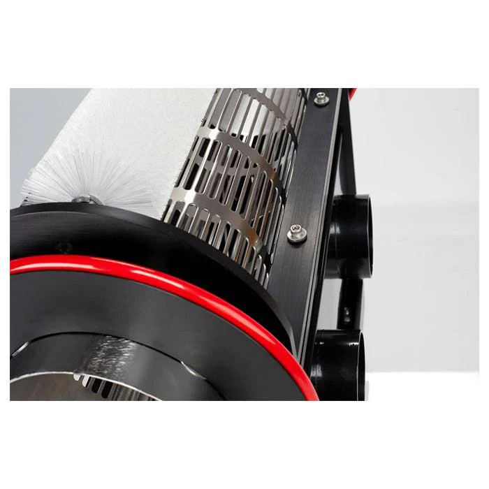 Centurion Pro Mini Trimming Machine with Variable Speed Control and Dual-Purpose Hybrid Electropolished Tumbler - Image 13