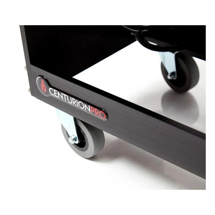 Centurion Pro Mini Trimming Machine with Variable Speed Control and Dual-Purpose Hybrid Quantanium Tumbler - Image 11
