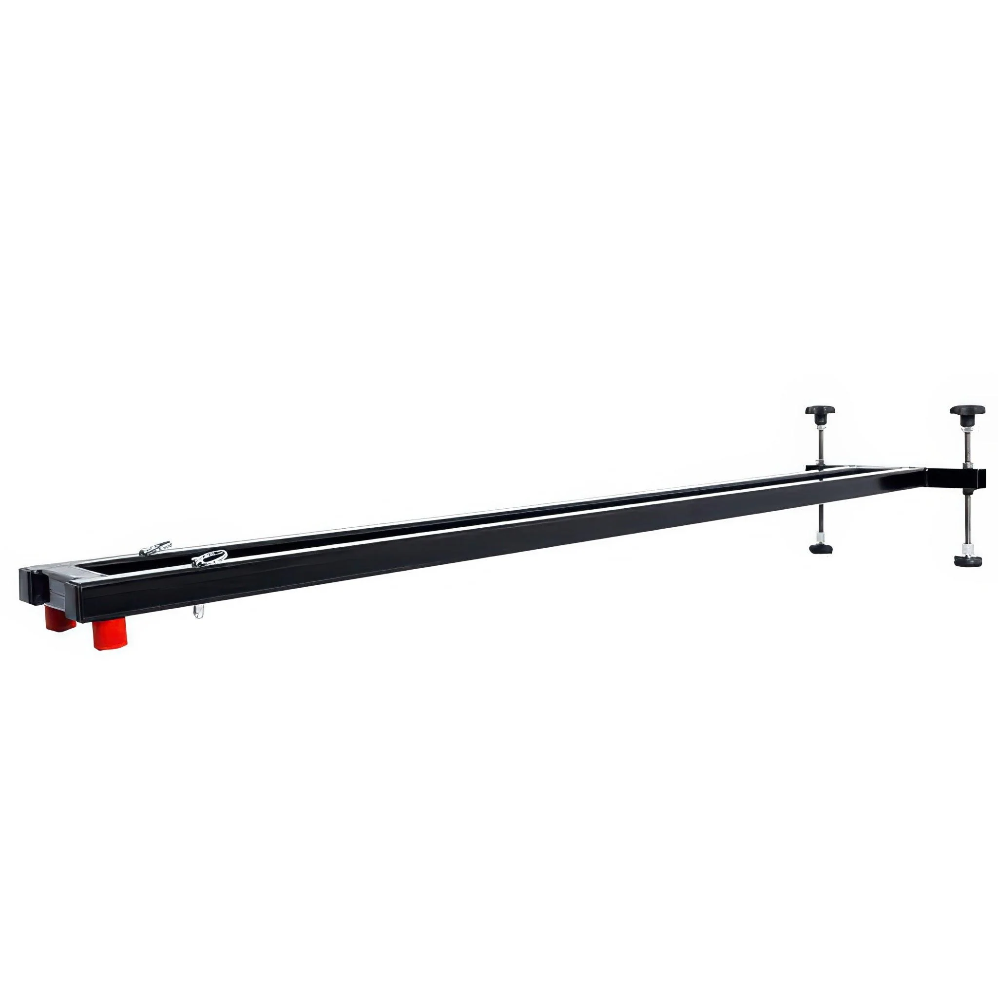 Centurion Pro Original/Silver Bullet Triple Rail System for 3 Trimmers