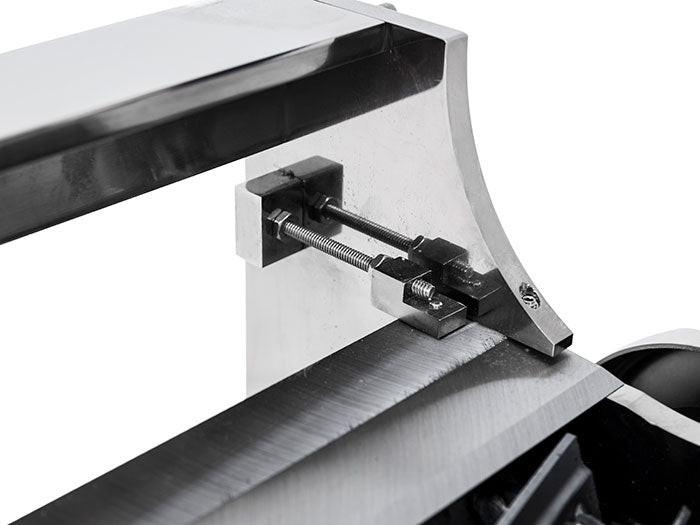 Centurion Pro Original Stainless Steel Trimming Machine - Image 9
