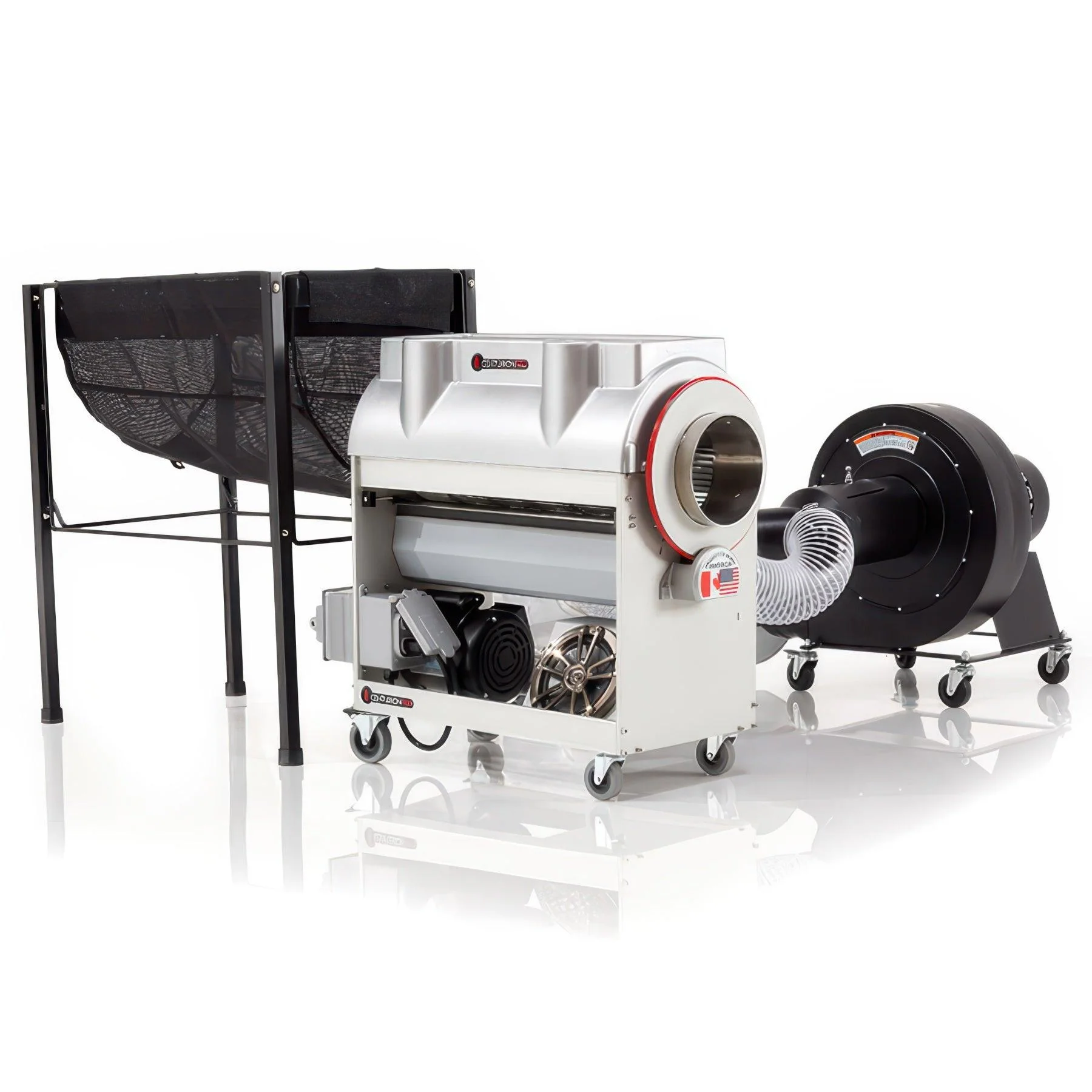 Centurion Pro Silver Bullet Trimming Machine - Image 4